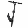 Hulajnoga miejska Trike Fix składana koła 200mm czarno-szara